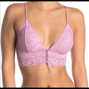 Free people Caroline bralette